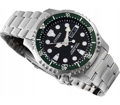 Citizen NY0084-89E