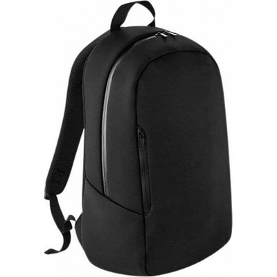BagBase z pružného materiálu scuba černá 20 l