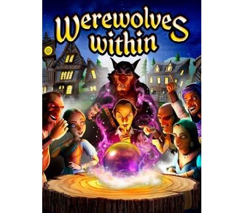 Werewolves Within