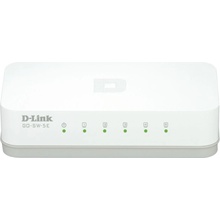 D-Link GO-SW-5E