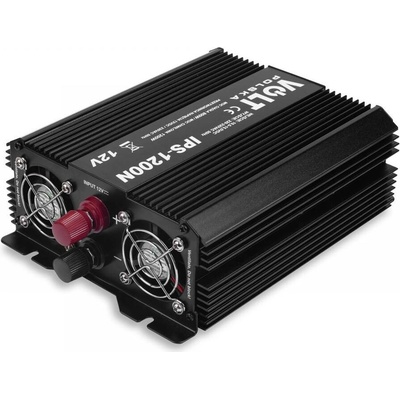 NON VOLT CONVERTER POLSKA IPS-1200 12V 230V 800/1200W