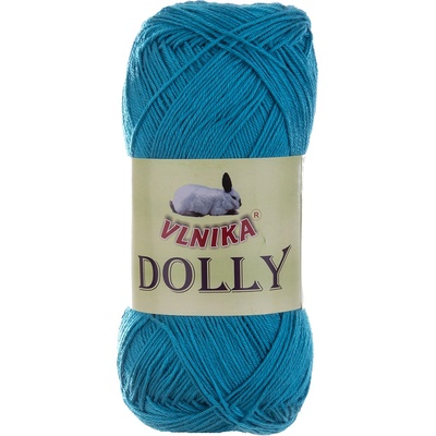 VLNIKA Příze Dolly Varianta: 514