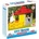 Dolu City House & Fence (3011)