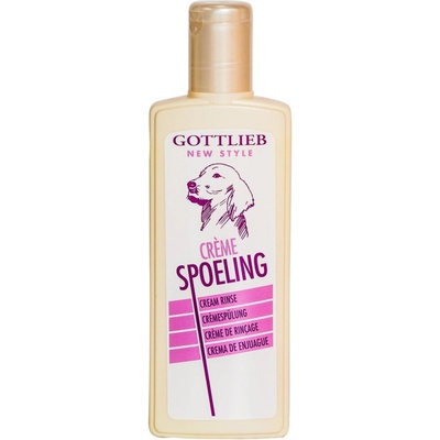 Gottlieb KONDICIONER krémový 300 ml