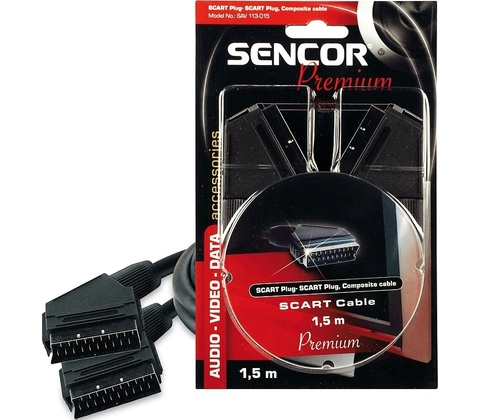 Sencor SAV 113-025