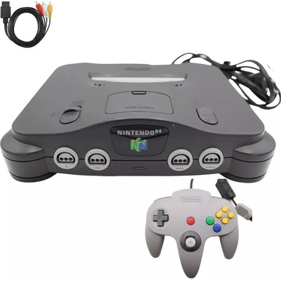 Nintendo N64