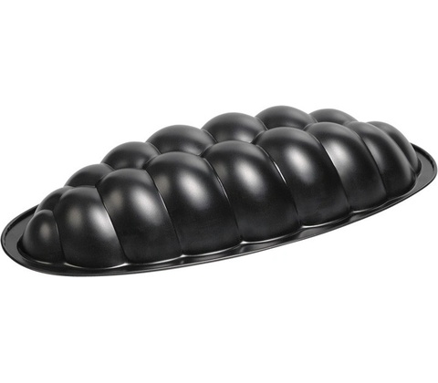 Kaiser forma na velikonoční cop 38cm