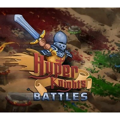 Hyper Knights: Battles