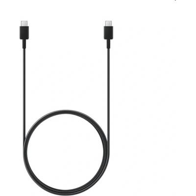Samsung GP-TOU021RFBBW USB-C/USB-C Datový 3A, 1m, černý