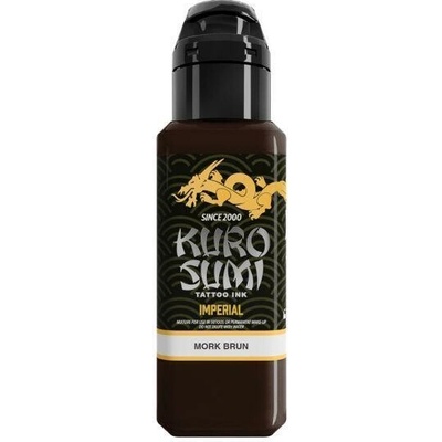 Kuro Sumi Imperial Mork Brun 22ml
