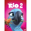 Rio 2 DVD