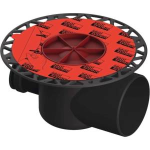 TECE TECEdrainpoint S - Сифон за подови отводи, страничен 3607500 (3607500)