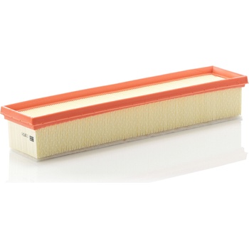 Mann-filter Въздушен филтър mann-filter c 3875/1