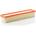 Mann-filter Въздушен филтър mann-filter c 3875/1
