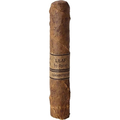 Oscar Leaf by Connecticut Torpedo