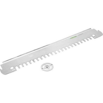 FESTOOL Frézovací šablona rybinová VS 600 SZ 20
