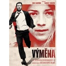 Výměna DVD