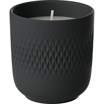 Villeroy & Boch Ароматна свещ Manufacture Collier Noir Care Passion (10-1682-7891)