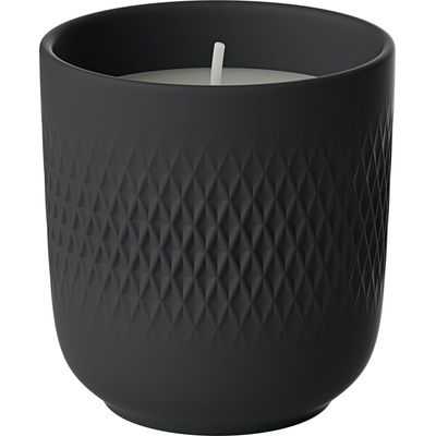 Villeroy & Boch Ароматна свещ Manufacture Collier Noir Care Passion (10-1682-7891)