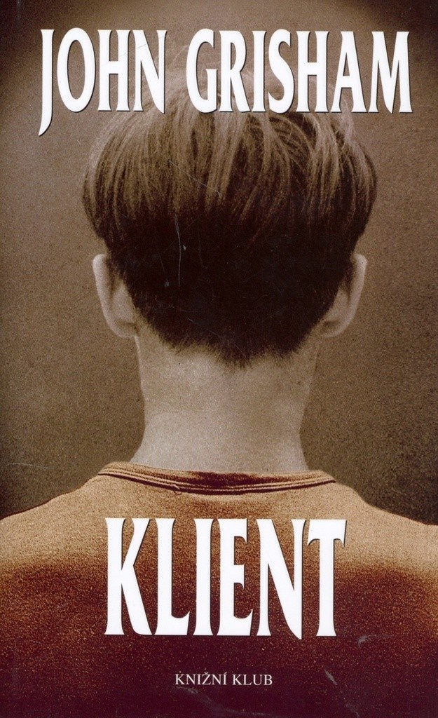 Klient - Grisham John