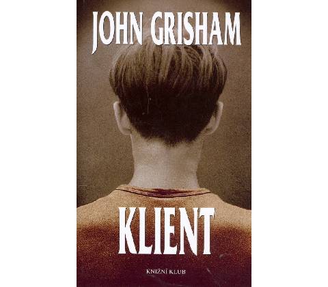 Klient - Grisham John