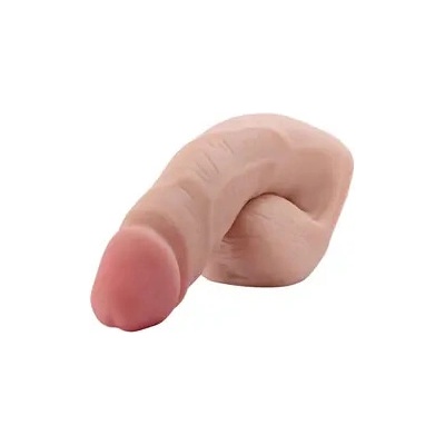 Blush UrSelf Affirm Dildo Beige