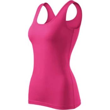 Image 1 of Malfini Triumph дамски потник, пурпурен, 180г/м (13640)