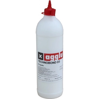 Agglu Disperzné lepidlo D3 1kg