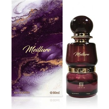 Ahmed Al Maghribi Meillure EDP 80 ml