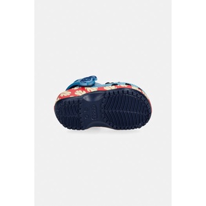 Crocs чехли за деца CLASSIC STITCH (213008.CROCS.CLASSIC.ST)