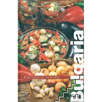 Culinary Guide Bulgaria