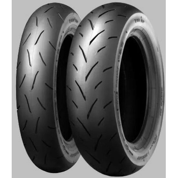 Image 1 of Dunlop TT93 GP PRO Medium Soft 120/80-12 55J