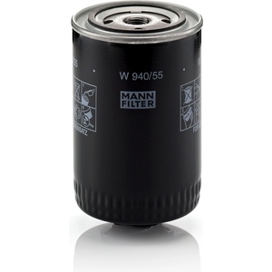 Mann-filter Маслен филтър mann-filter w 940/55