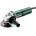 Metabo W 1100-125 (603614000)