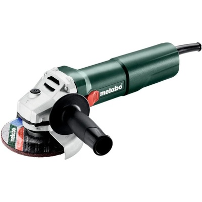 Metabo W 1100-125 (603614000)