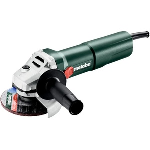 Metabo W 1100-125 (603614000) Ъглошлайф