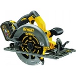 DEWALT DCS576T2-QW Ръчен циркуляр