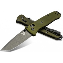 Benchmade Bailout 537GY-1