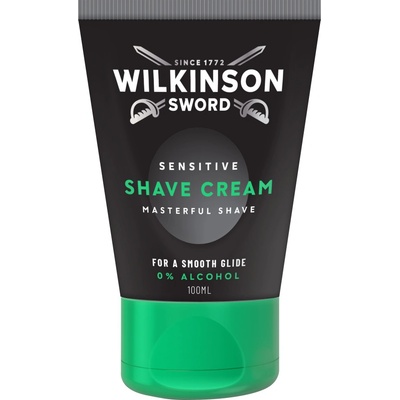 Wilkinson Sensitive After Shave Lotion 100 ml – Zboží Dáma