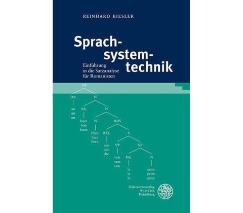 Sprachsystemtechnik