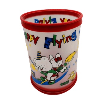 Image 1 of Jiangsu Bright Trading Co Кошче за хартия детско 250