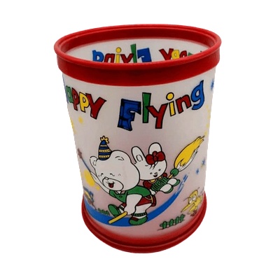 Jiangsu Bright Trading Co Кошче за хартия детско 250
