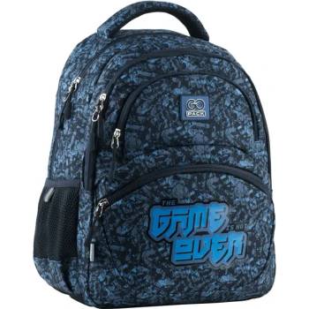 Kite Ученическа раница Kite GoPack Education 175M Game over