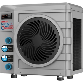Poolex Nano Action Reversible R32 5kW 301067