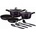 Berlinger Haus Purple Eclipse Collection BH/7140