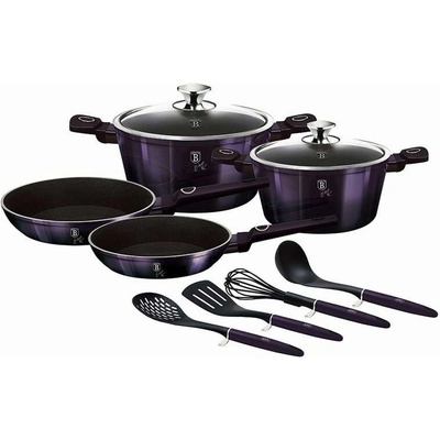 Berlinger Haus Purple Eclipse Collection BH/7140
