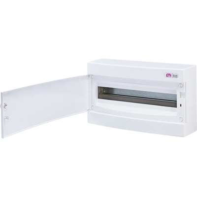 ETI Rozvádzač 18mod. na povrch ECT 1x18 PO DIDO-E IP40 001101007