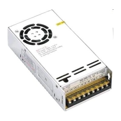 Zdroj Carspa HS-350-48 průmyslový spínaný, 350W, 48V