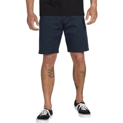 Volcom Pánské kalhoty Frickin Mdrn Stch