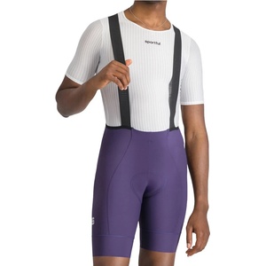 Sportful Мъжки клин за колоездене Sportful SRK Bibshort Cycling bottoms - Galactic Purple - размер 3XL (055-3195-0316)
